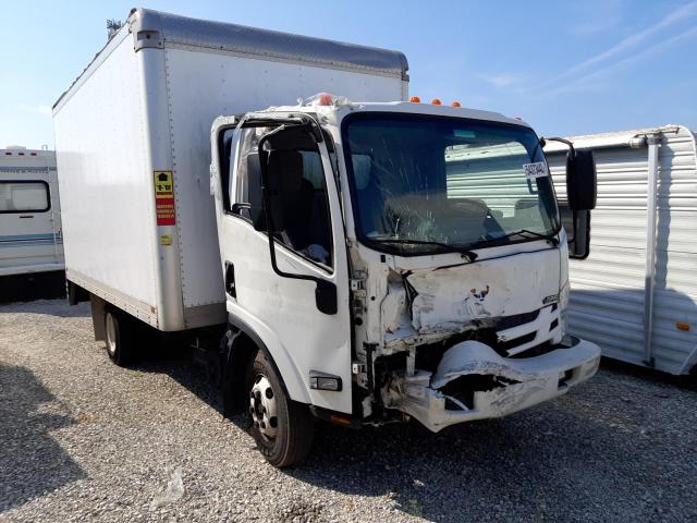 Isuzu Npr (2016)