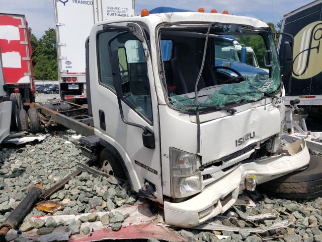Isuzu Npr (2016)