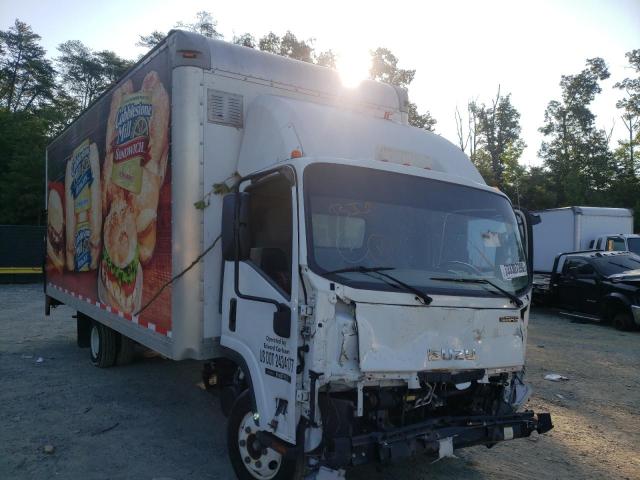 Isuzu Npr (2016)