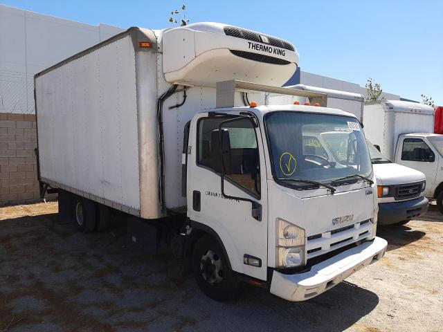 Isuzu Npr hd (2013)
