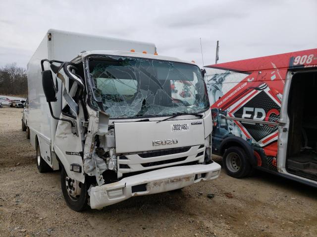 Isuzu Npr hd (2016)