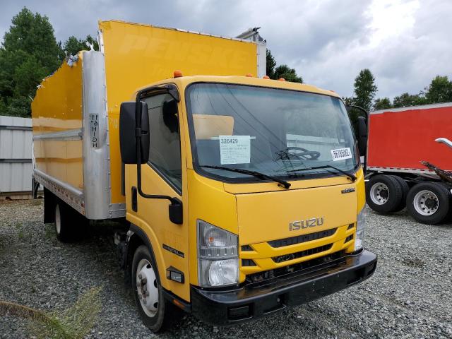 Isuzu Npr hd (2018)