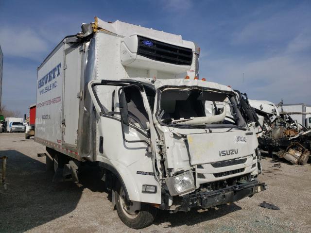 Isuzu Npr hd (2018)