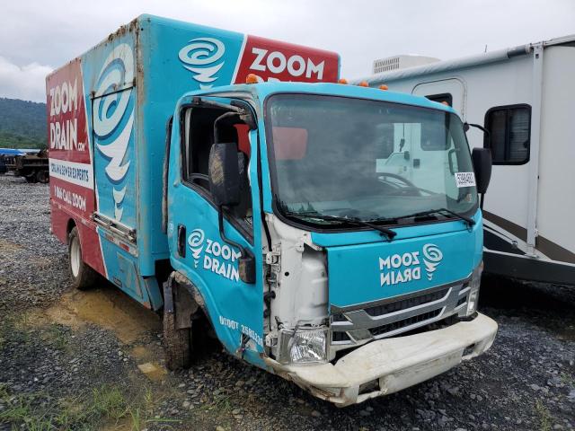 Isuzu Npr hd (2018)