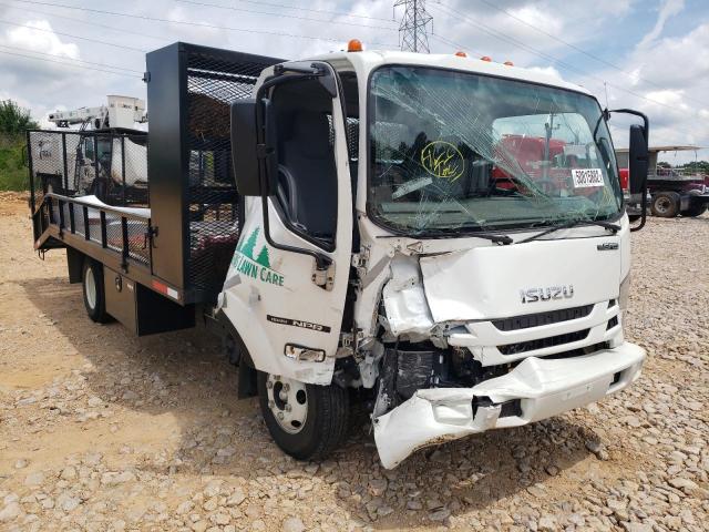 Isuzu Npr hd (2019)