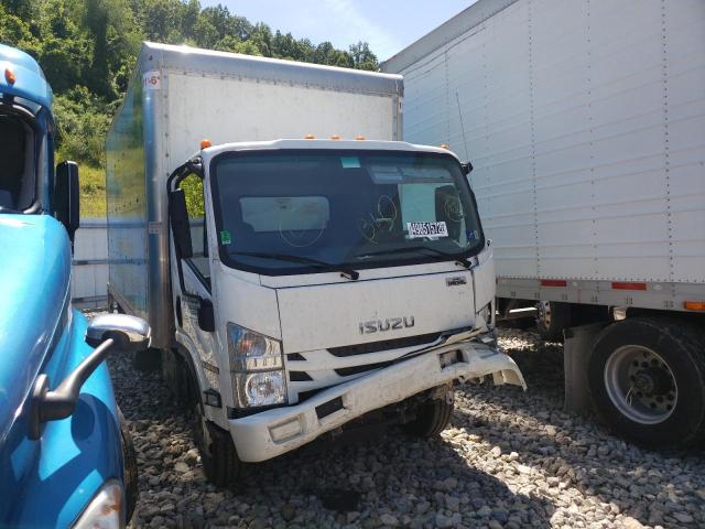 Isuzu Npr hd (2020)