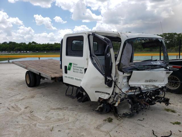 Isuzu Npr xd (2018)