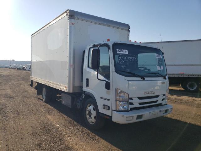 Isuzu Npr xd (2019)
