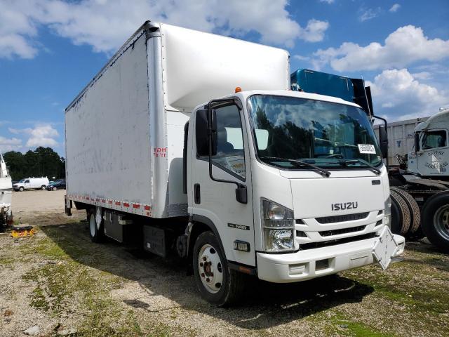 Isuzu Nqr (2017)