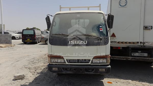 Isuzu Nhr (2000)