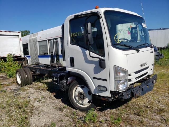 Isuzu Npr hd (2019)