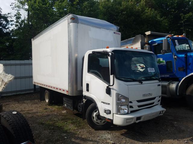Isuzu Npr hd (2019)