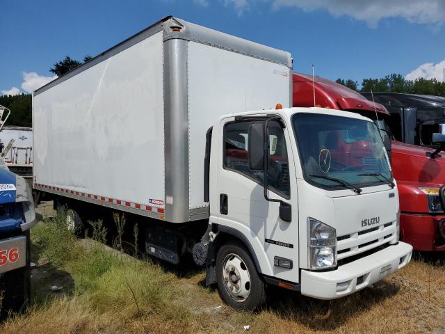 Isuzu Nrr (2015)