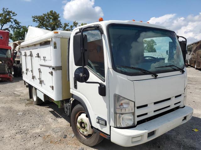 Isuzu Npr hd (2013)