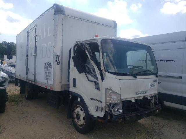Isuzu Nqr (2012)