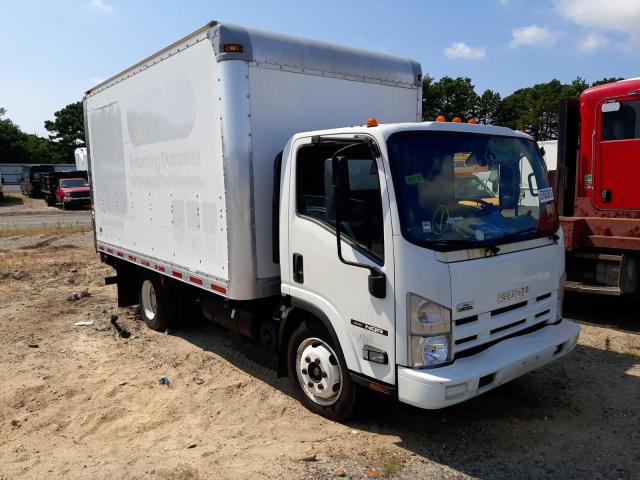 Isuzu Nrr (2010)
