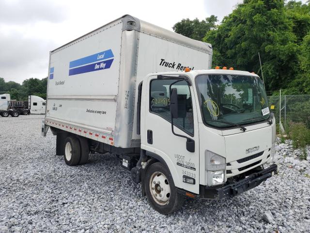 Isuzu Npr hd (2019)