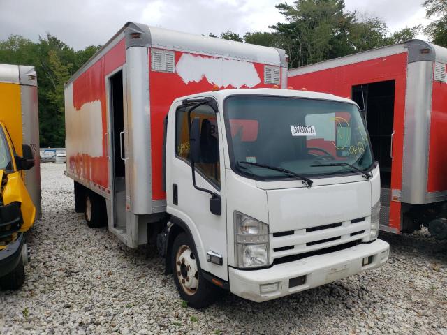 Isuzu Nqr (2013)