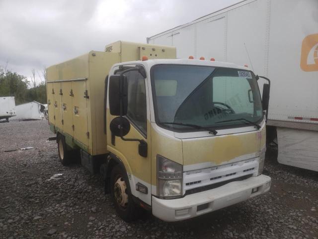 Isuzu Npr hd (2012)