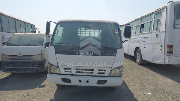 Isuzu Npr (2008)