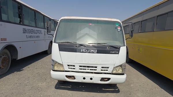 Isuzu Npr (2008)
