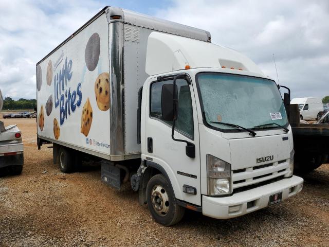 Isuzu Npr hd (2014)