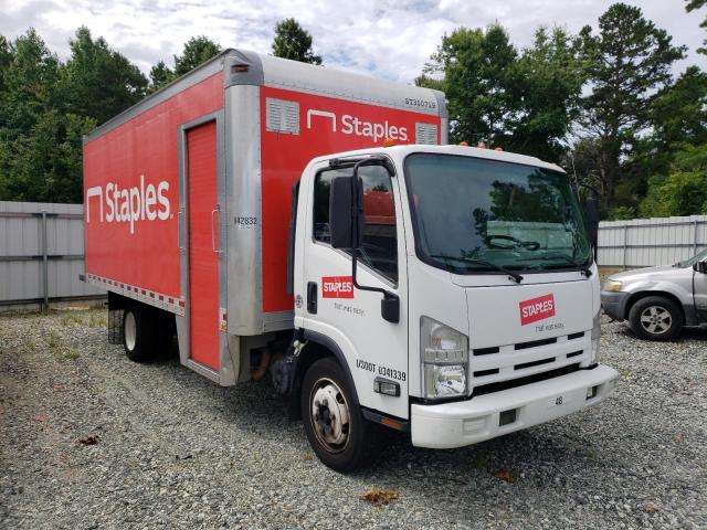 Isuzu Nqr (2013)