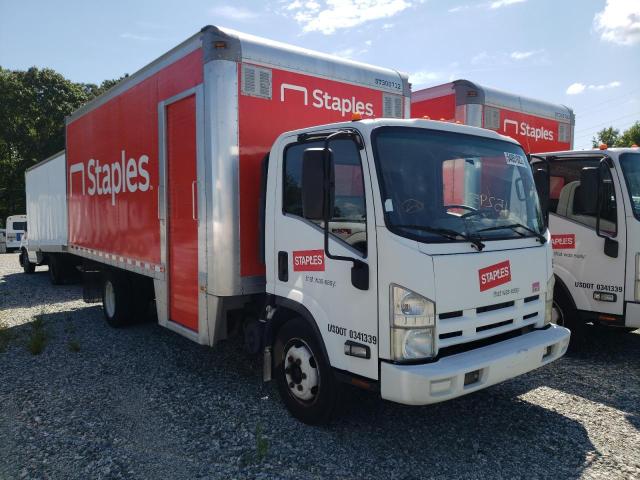 Isuzu Nqr (2013)