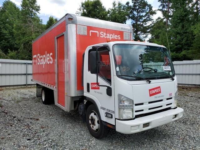 Isuzu Nqr (2013)