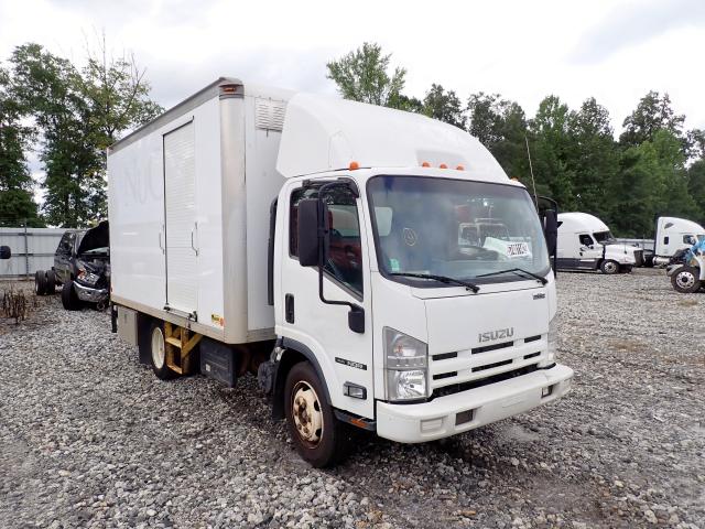 Isuzu Nrr (2015)