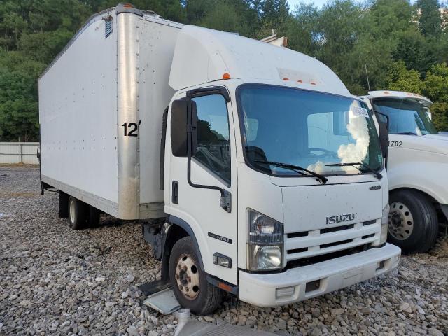 Isuzu Npr (2012)