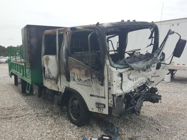 Isuzu Npr xd (2019)