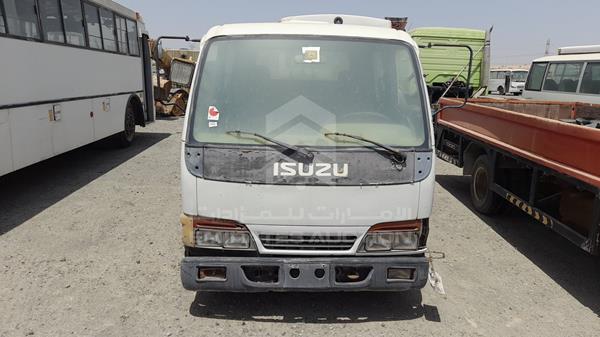 Isuzu Nkr (1999)
