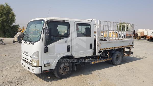 Isuzu Nmr (2011)
