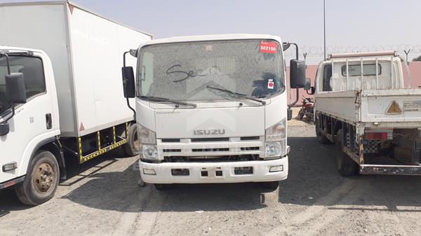 Isuzu Pick (0)