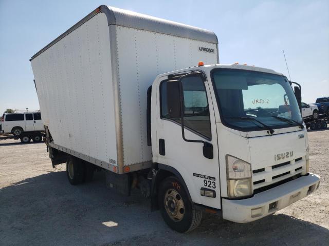 Isuzu Npr (2011)