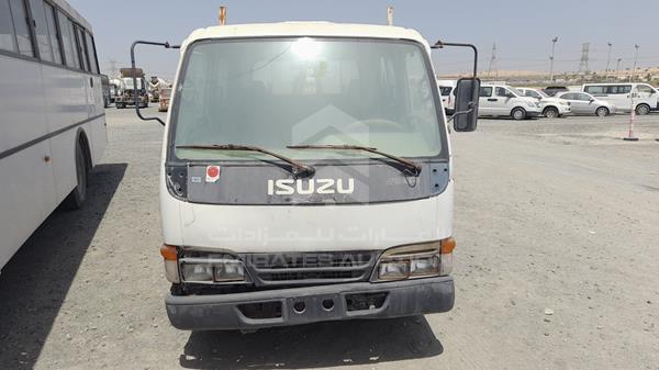 Isuzu Nkr (1999)