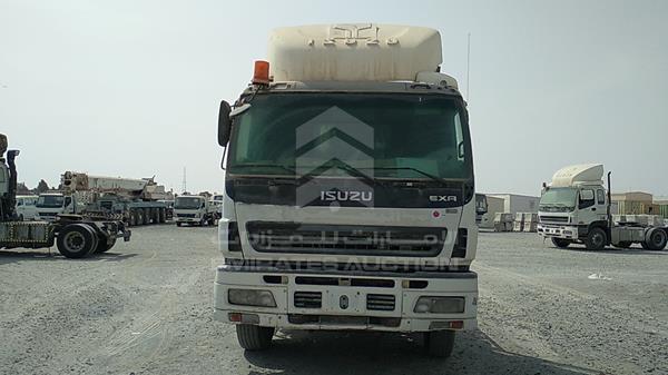 Isuzu Exr (2008)