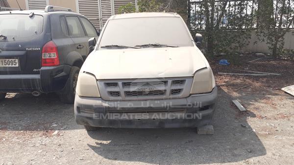 Isuzu D (0)