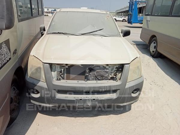 Isuzu D (0)