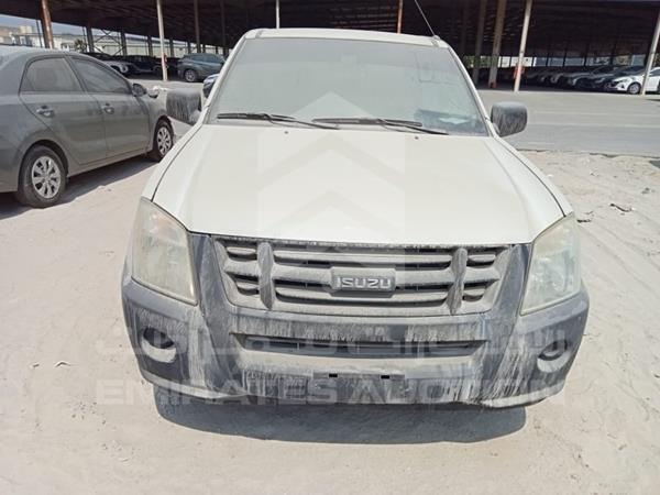 Isuzu D (0)