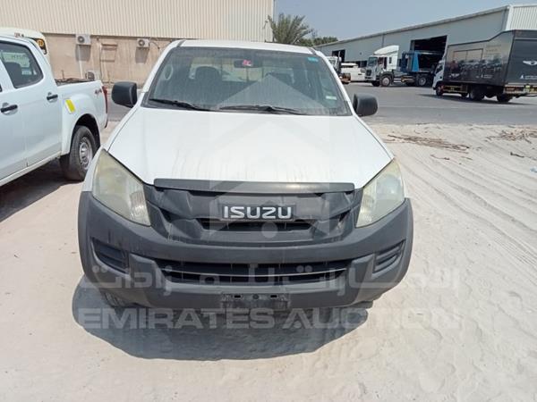 Isuzu D (0)