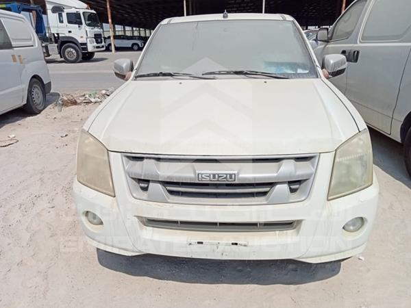 Isuzu D (0)