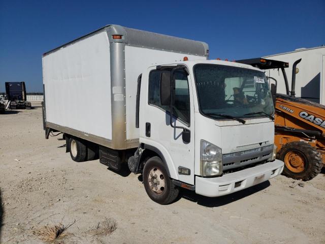 Isuzu Npr (2011)