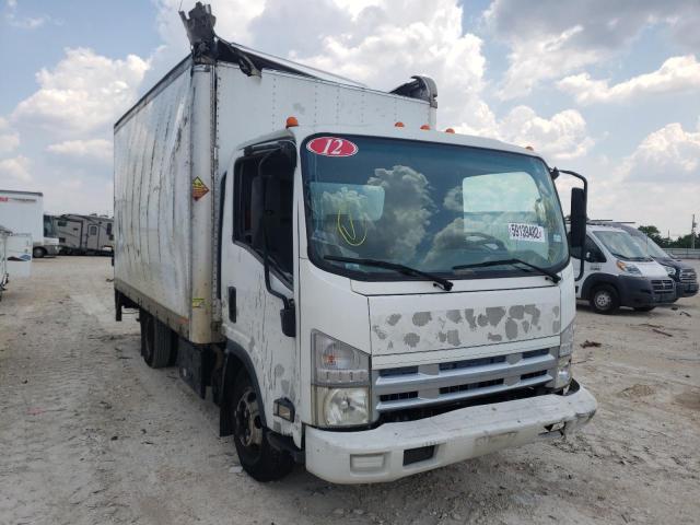 Isuzu Npr (2012)