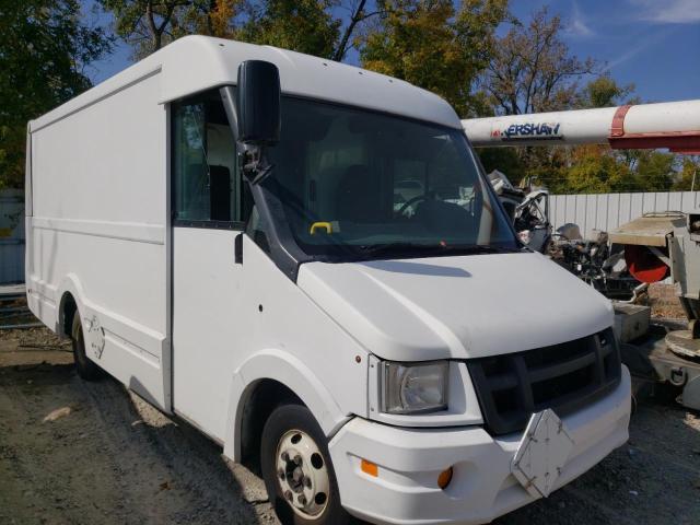 Isuzu Npr (2013)