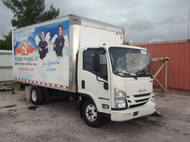 Isuzu Npr (2017)