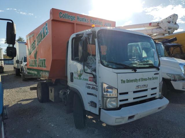 Isuzu Npr hd (2012)