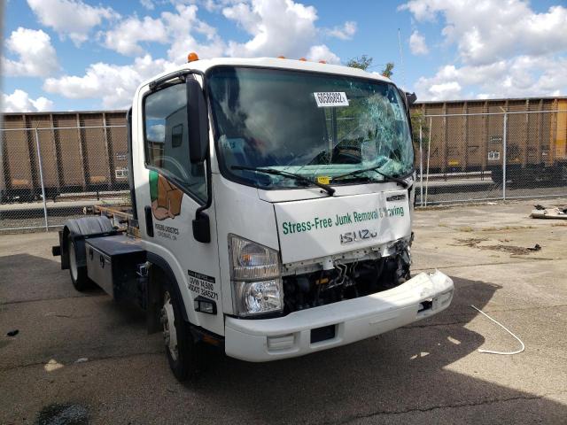 Isuzu Npr hd (2019)