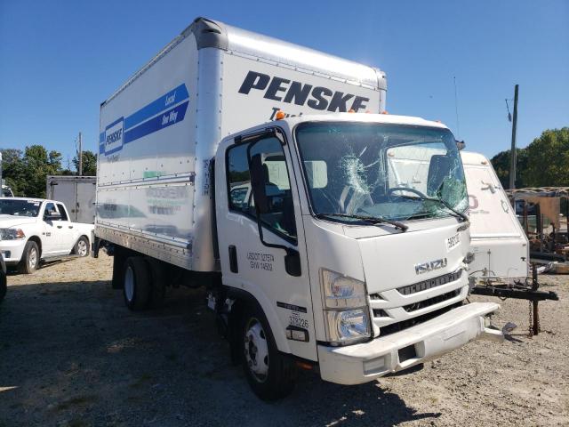 Isuzu Npr hd (2020)